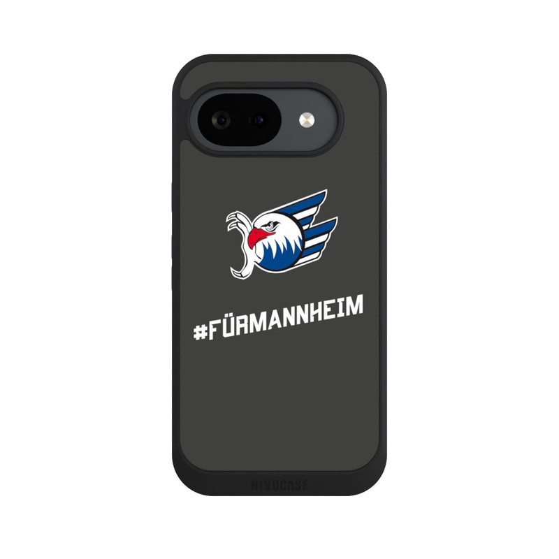 Pixel 10 a NIVOpure Für Mannheim Grau