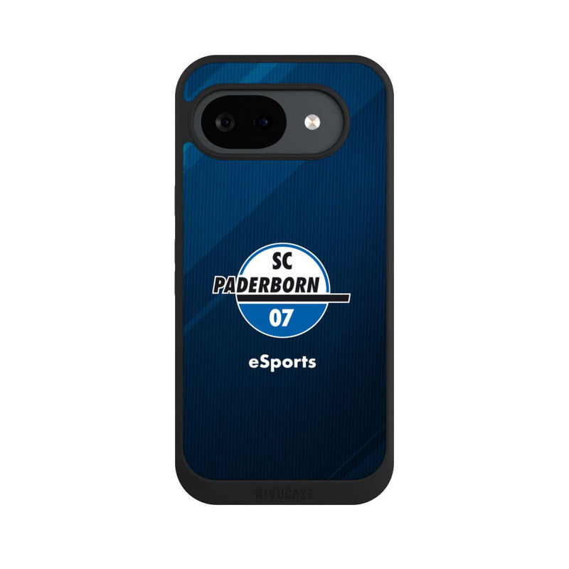 Pixel 10 a NIVOpure SC Paderborn 07 E-sports