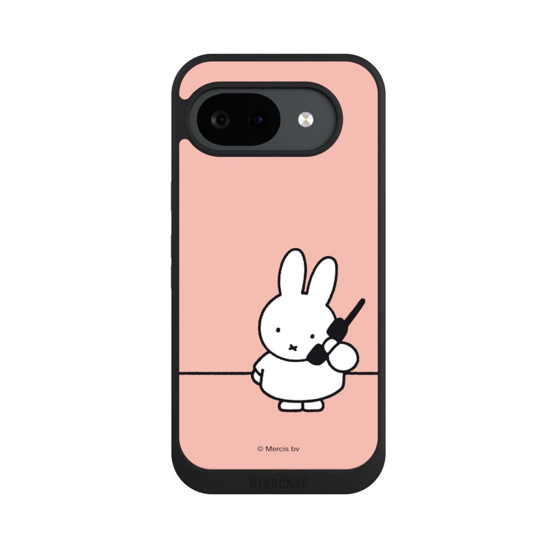 Pixel 10 a NIVOpure Miffy Téléphone