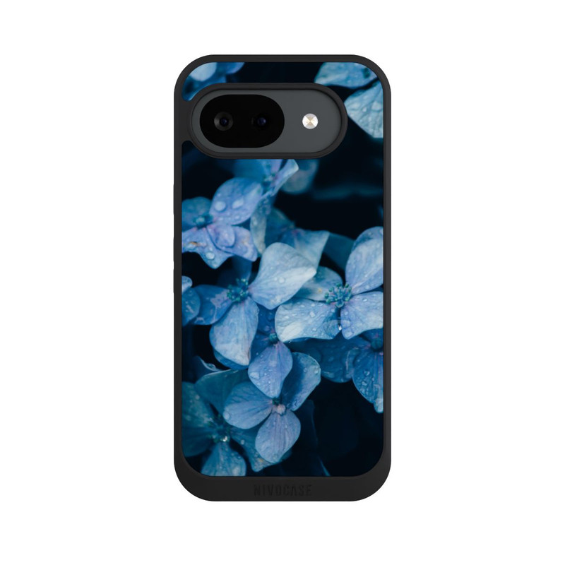 Pixel 10 a NIVOpure Blue Blossom