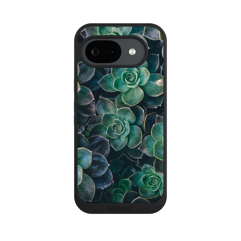 Pixel 10 a NIVOpure Lit de Plantes Succulentes