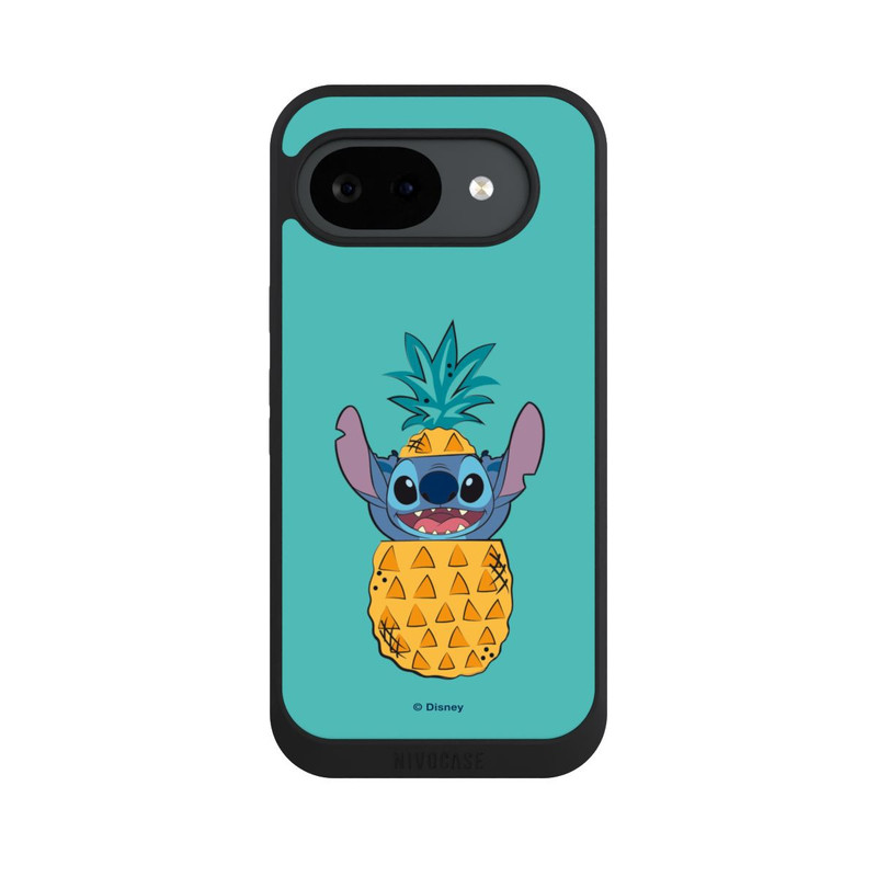 Pixel 10a NIVOpure Stitch Ananas