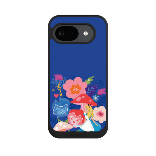 Google Pixel 10a NIVOpure Alice Flowers
