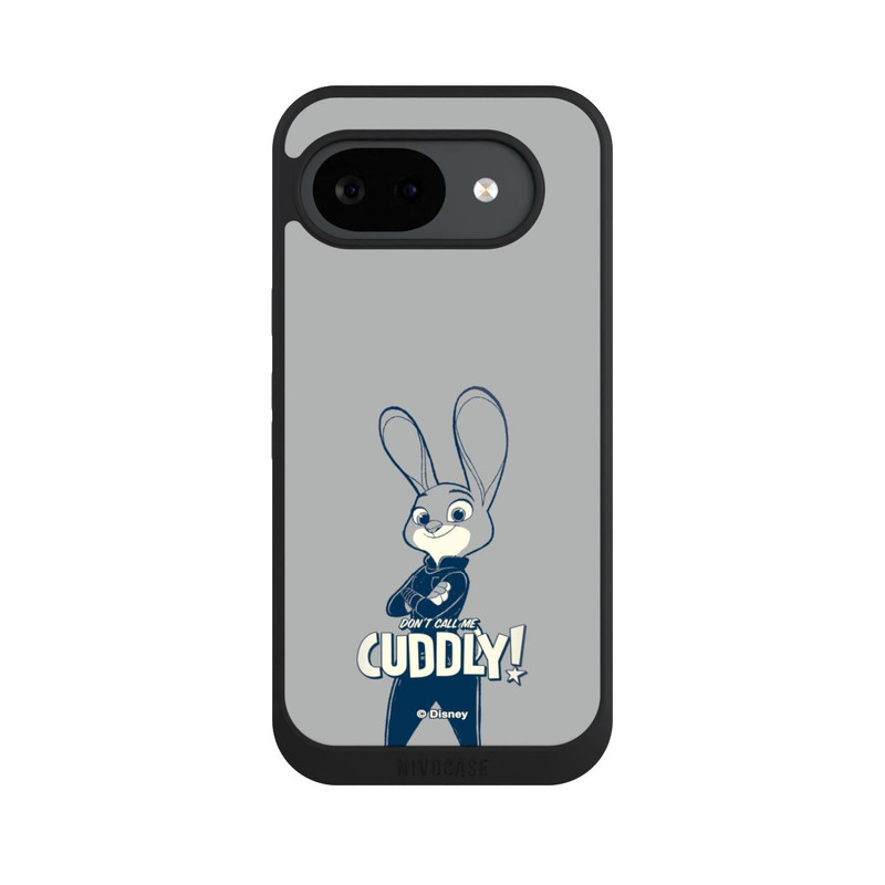 Pixel 10 a NIVOpure Judy Hopps Zootopie