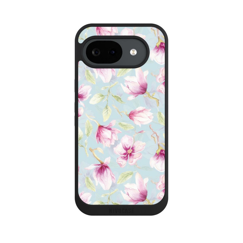 Pixel 10 a NIVOpure Magnolia Blue