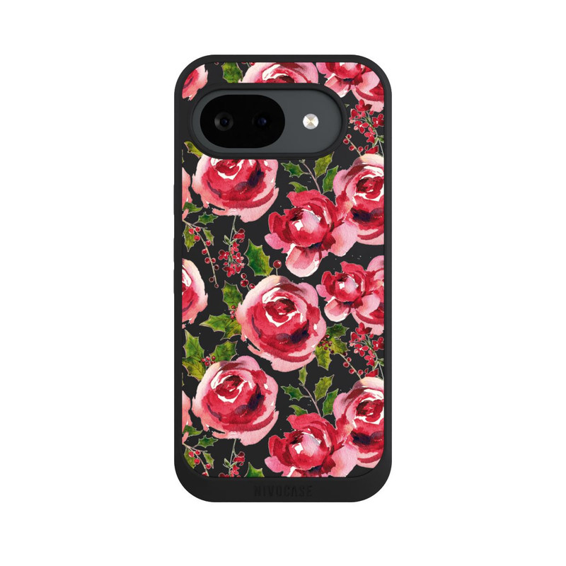Pixel 10 a NIVOpure Rosen ohne Hintergrund