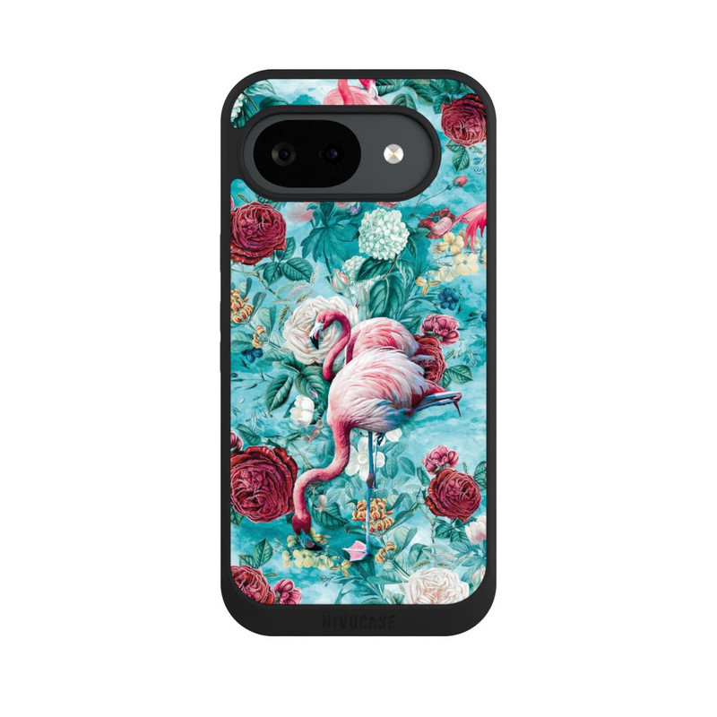 Pixel 10 a NIVOpure Flamingos RP