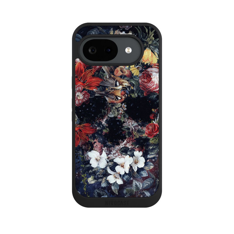 Pixel 10 a NIVOpure Crâne de fleur II