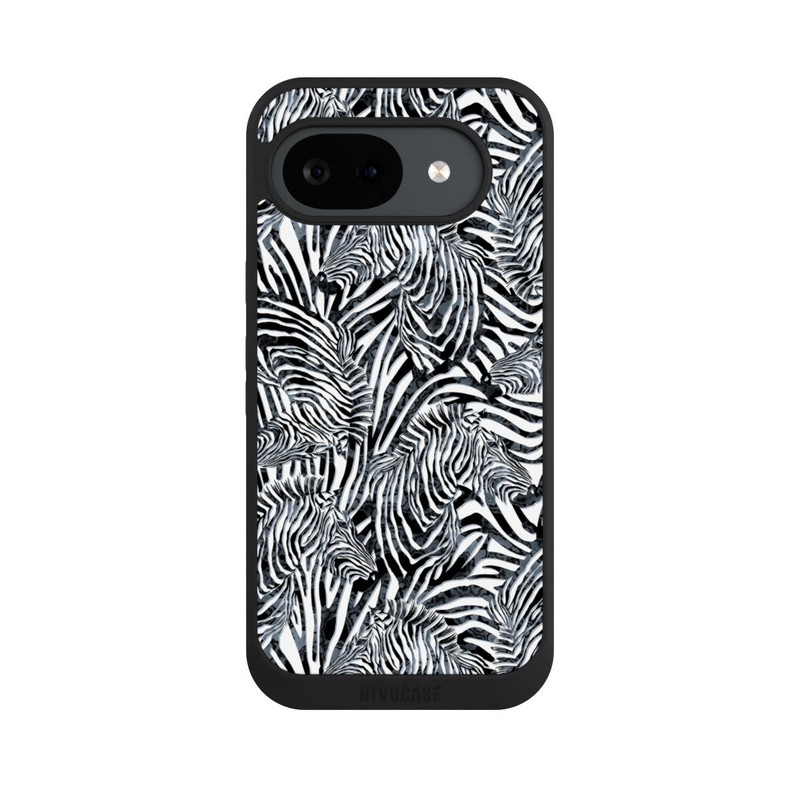 Pixel 10 a NIVOpure Zèbre Zèbre