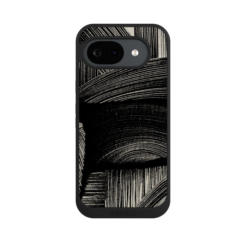 Pixel 10 a NIVOpure Strohoptik