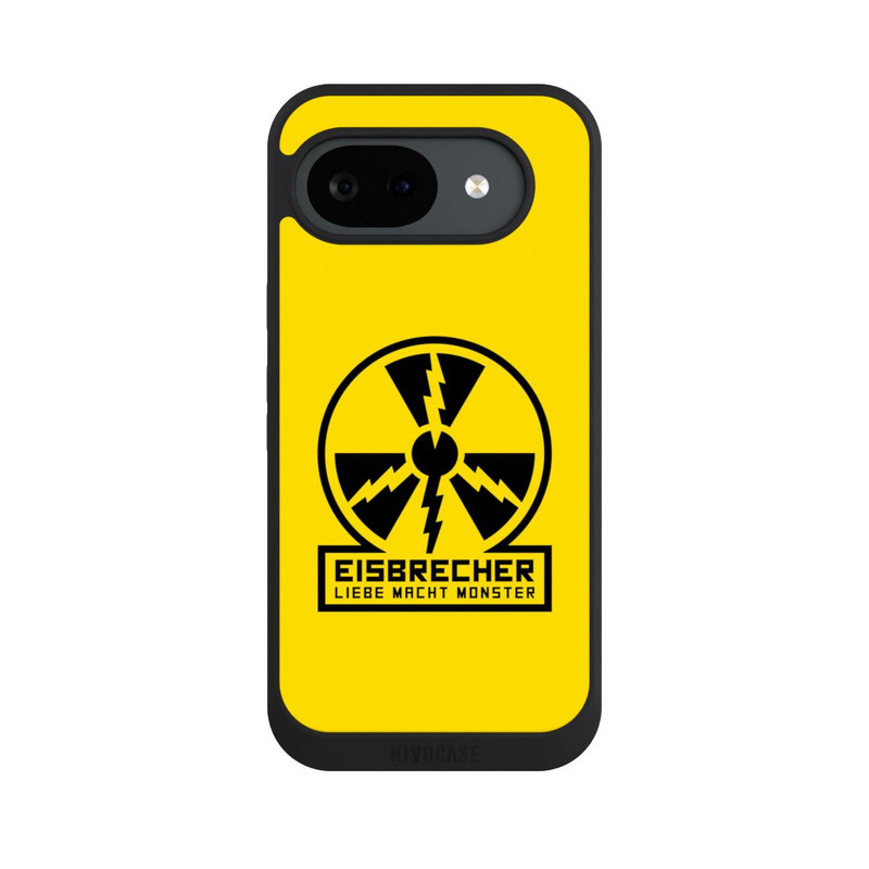 Pixel 10 a NIVOpure Liebe macht Monster V1