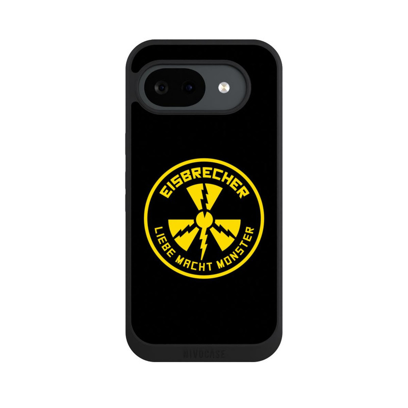 Pixel 10 a NIVOpure Liebe macht Monster V4