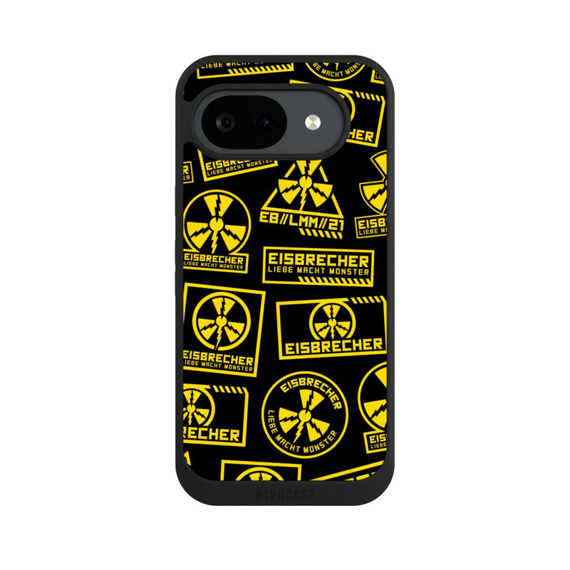 Pixel 10 a NIVOpure Liebe macht Monster V6