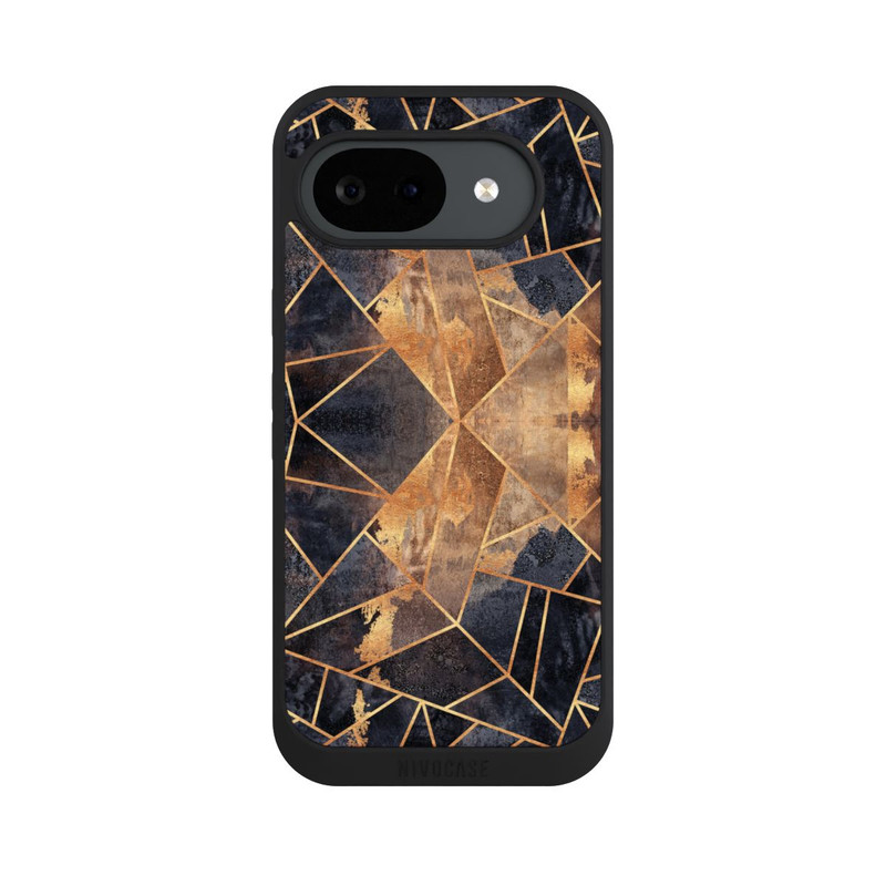Pixel 10 a NIVOpure Cracked Stone