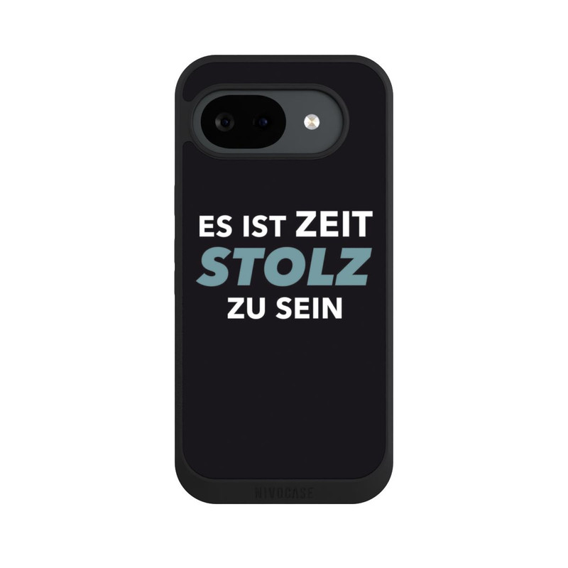 Pixel 10 a NIVOpure Es ist Zeit Stolz zu Sein