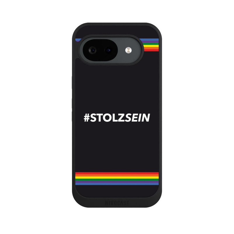 Pixel 10 a NIVOpure #stolzsein