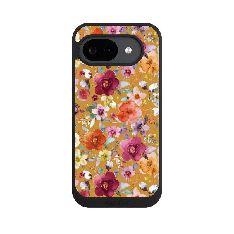 Pixel 10 a NIVOpure Frühlingsblumensträuße