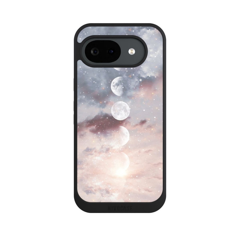 Pixel 10 a NIVOpure clair de lune