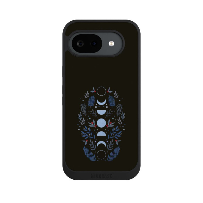 Pixel 10 a NIVOpure Die Mondphasen