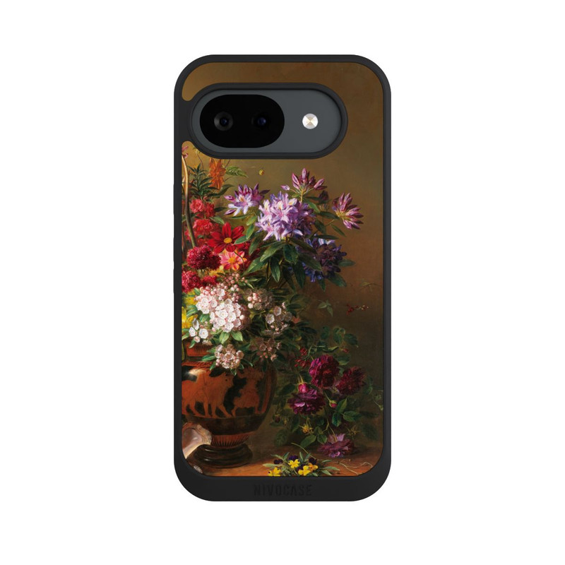 Pixel 10 a NIVOpure Allegory of Spring - Georgius van Os
