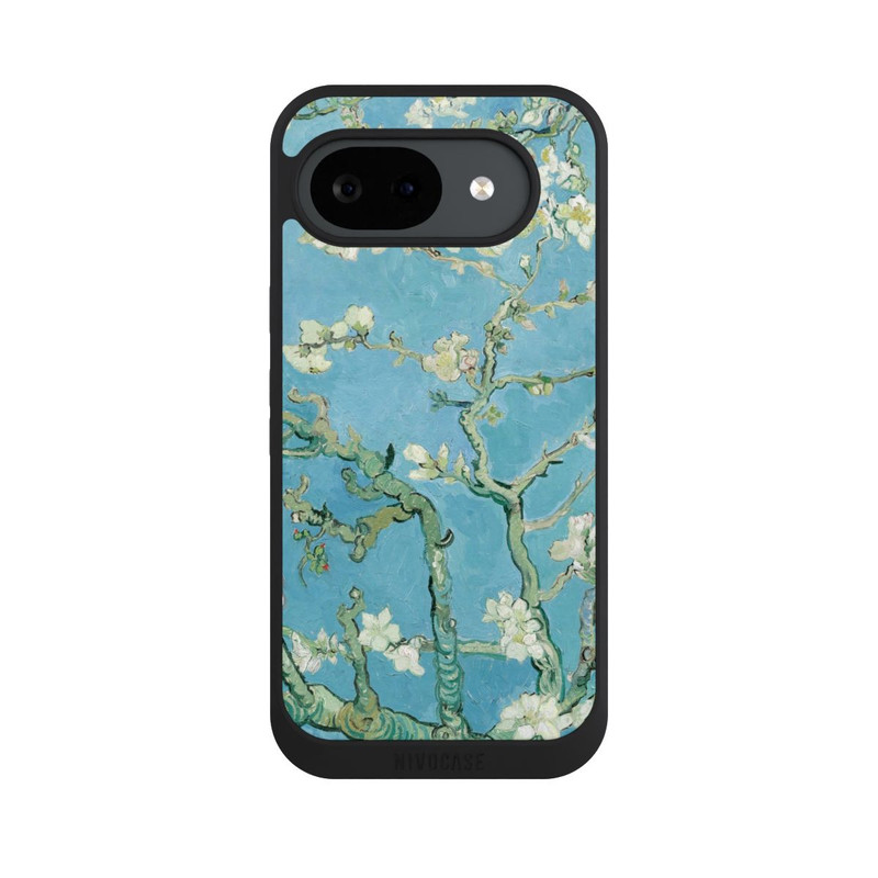 Pixel 10 a NIVOpure Mandelblüte von Vincent Van Gogh
