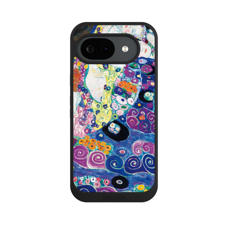 Pixel 10 a NIVOpure Les Vierges - Gustav Klimt