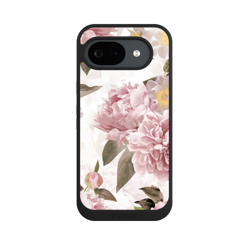 Pixel 10 a NIVOpure Pivoine ancienne