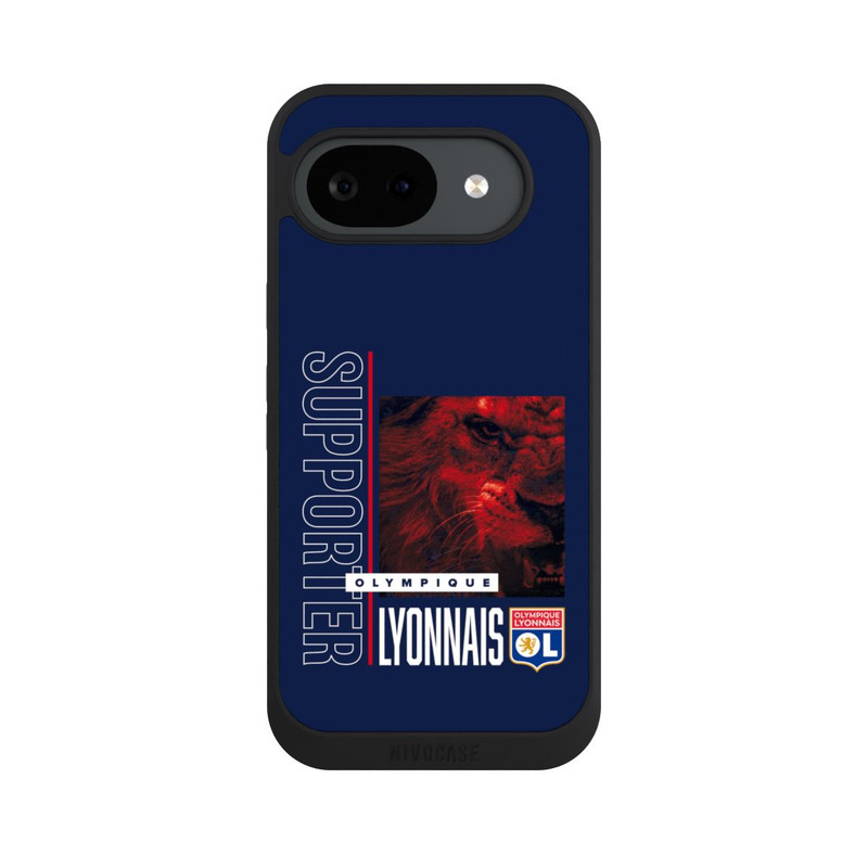 Pixel 10 a NIVOpure OL Lion Blue