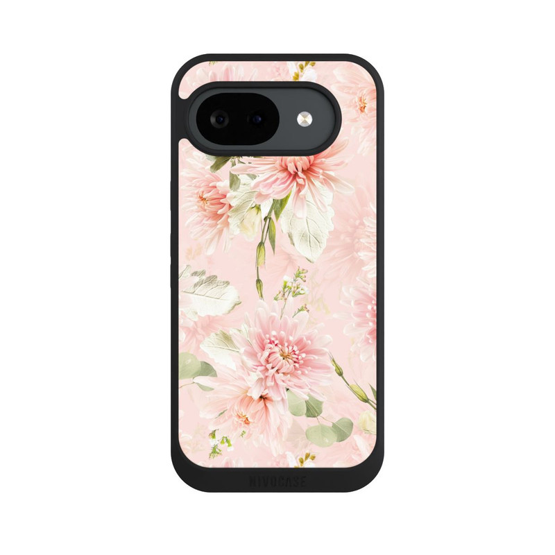 Pixel 10 a NIVOpure Blumen zum Träumen