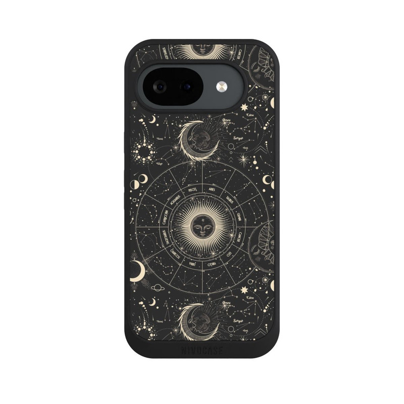 Pixel 10 a NIVOpure Space Art 3