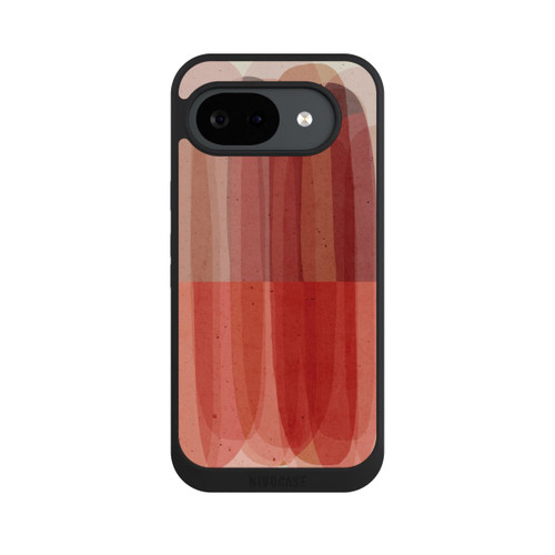 Google Pixel 10a NIVOpure Pierres n° 4 Corail