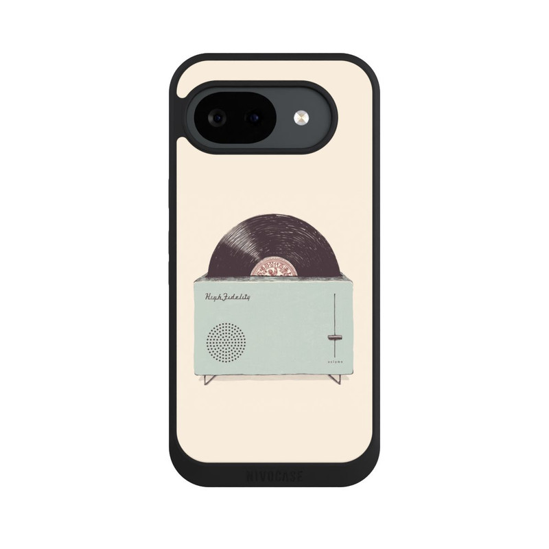 Pixel 10 a NIVOpure High Fidelity-Main