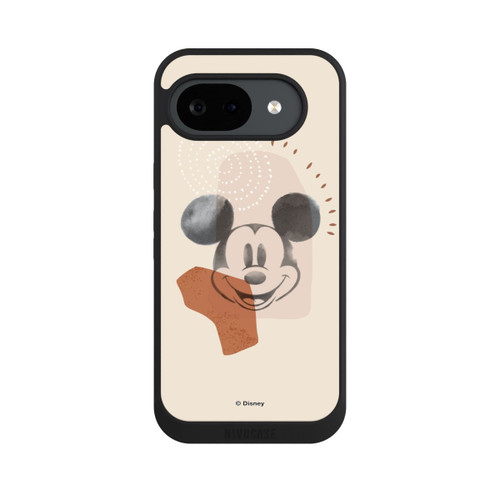 Google Pixel 10a NIVOpure Micky Abstract Shape