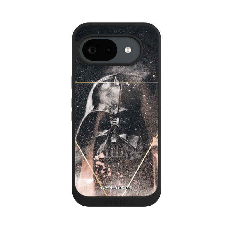 Pixel 10 a NIVOpure Dark Vador 
