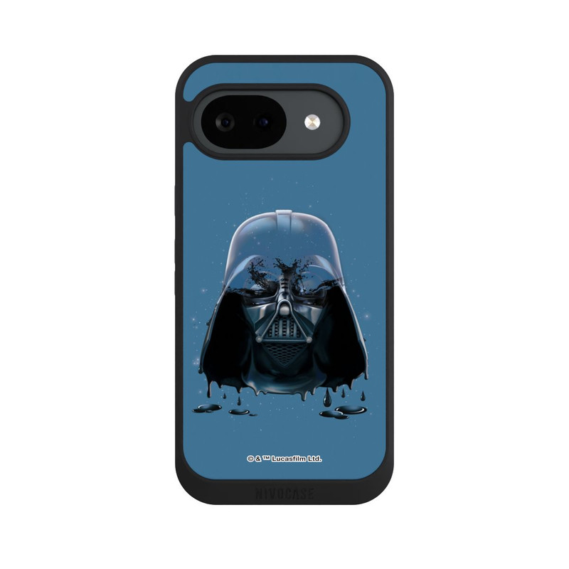 Pixel 10 a NIVOpure Casque coulant Dark Vador