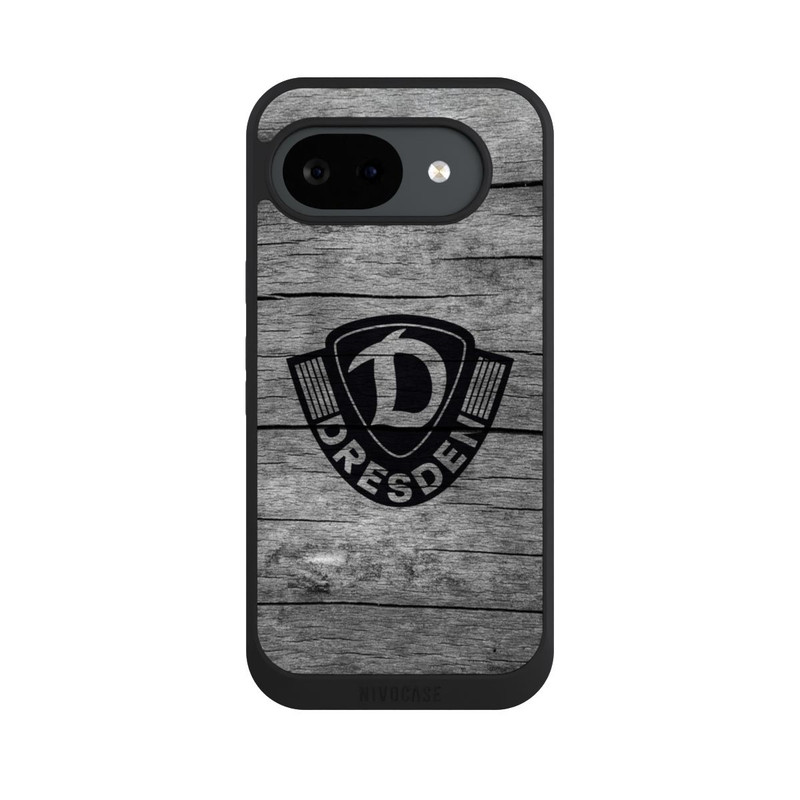 Pixel 10 a NIVOpure Dynamo Holz