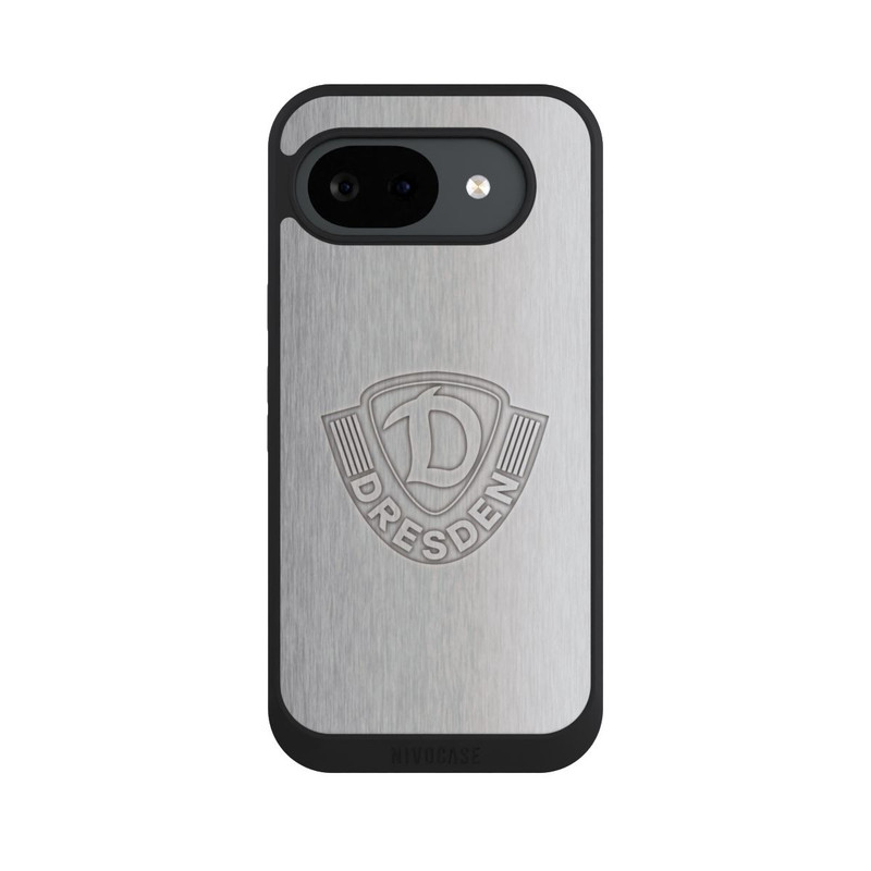 Pixel 10 a NIVOpure Dynamo Metall