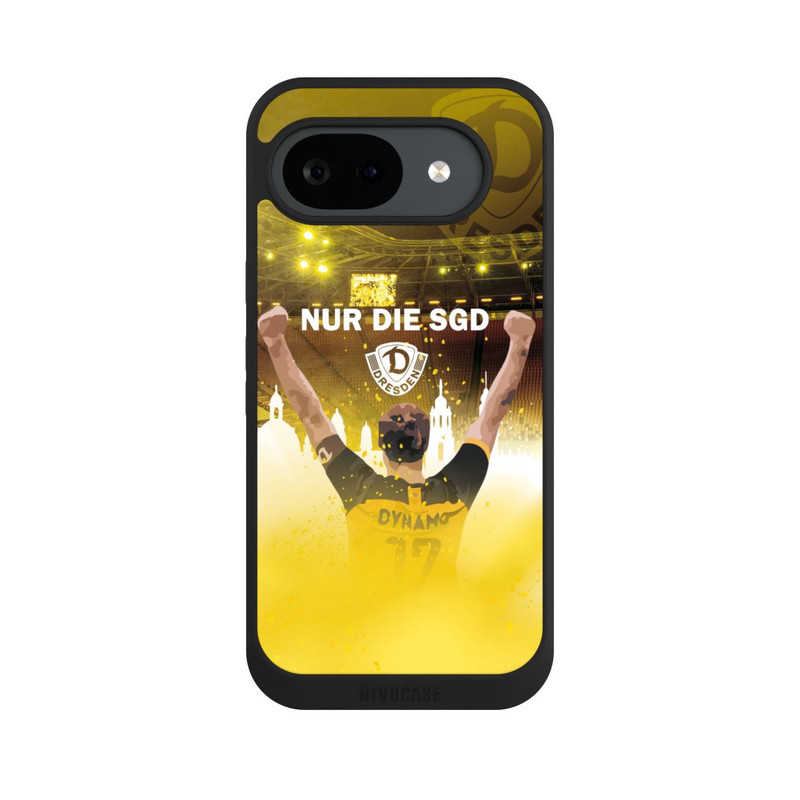 Pixel 10 a NIVOpure Nur die SGD