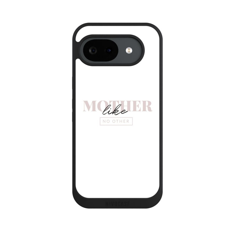 Pixel 10 a NIVOpure Mother Like No Other White