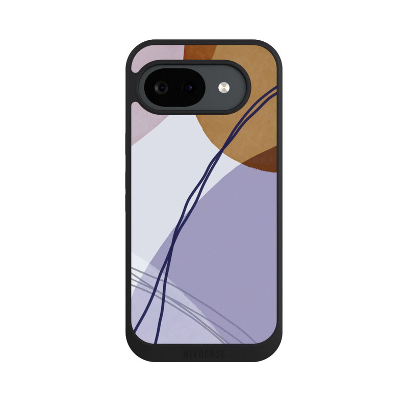 Pixel 10a NIVOpure Grafisch 266 Violet