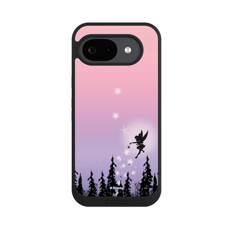 Pixel 10 a NIVOpure Fée Clochette dans les Bois