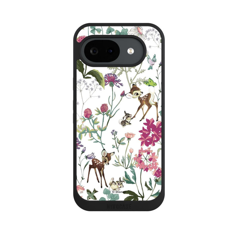 Pixel 10 a NIVOpure Bambi Flower