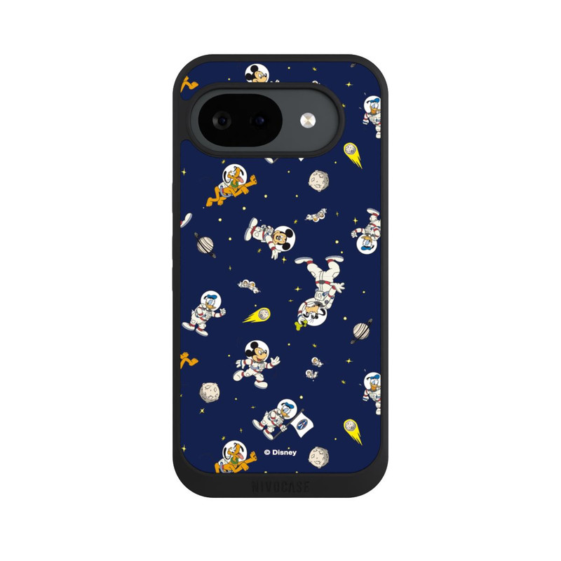 Pixel 10a NIVOpure Micky und Goofy Universum