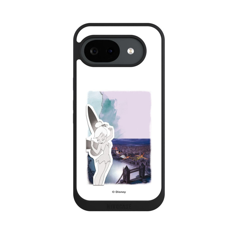 Pixel 10 a NIVOpure Fée Clochette Volante