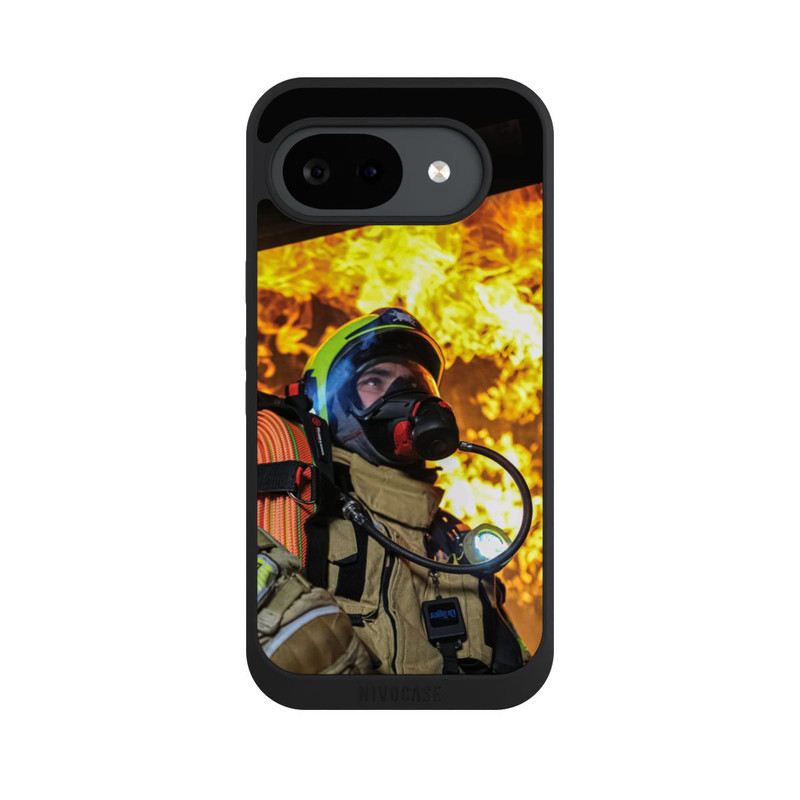 Pixel 10 a NIVOpure Brandmodus Ein