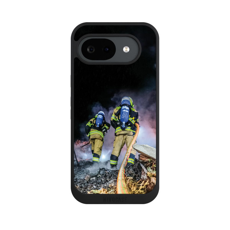 Pixel 10 a NIVOpure Brandhaus