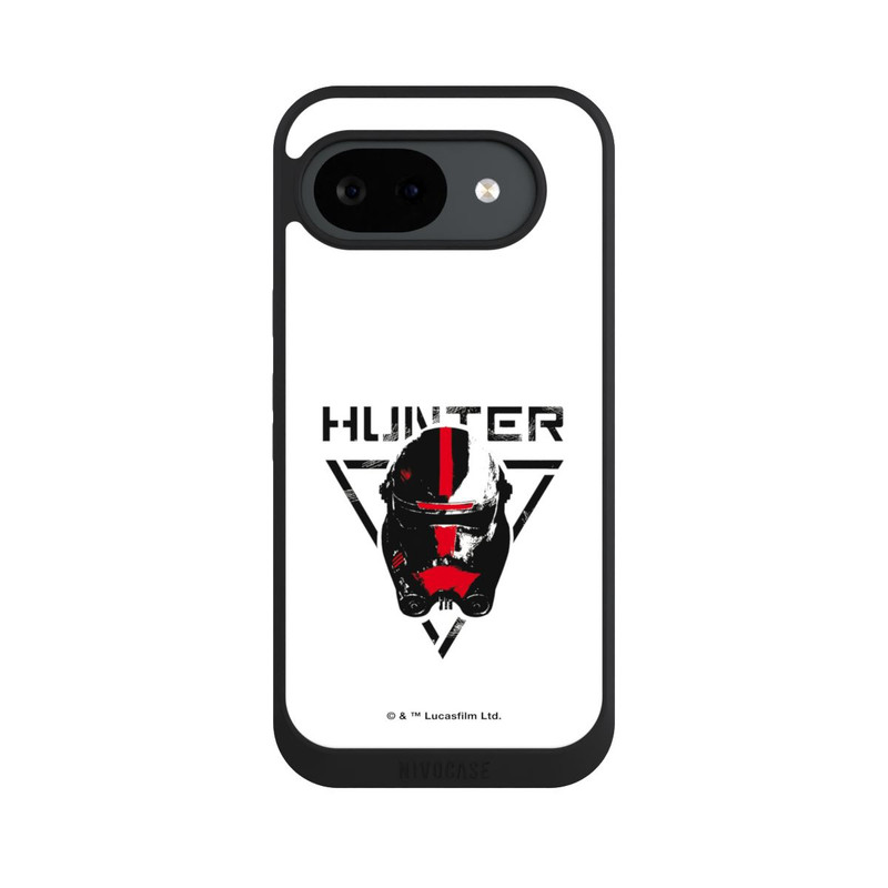 Pixel 10 a NIVOpure Bad Batch Hunter
