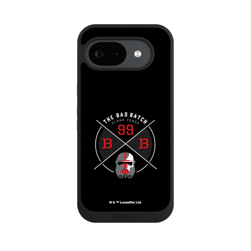 Pixel 10 a NIVOpure The Bad Batch Clone Force 99