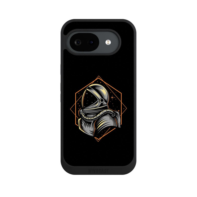 Pixel 10 a NIVOpure Astronaut Helmet