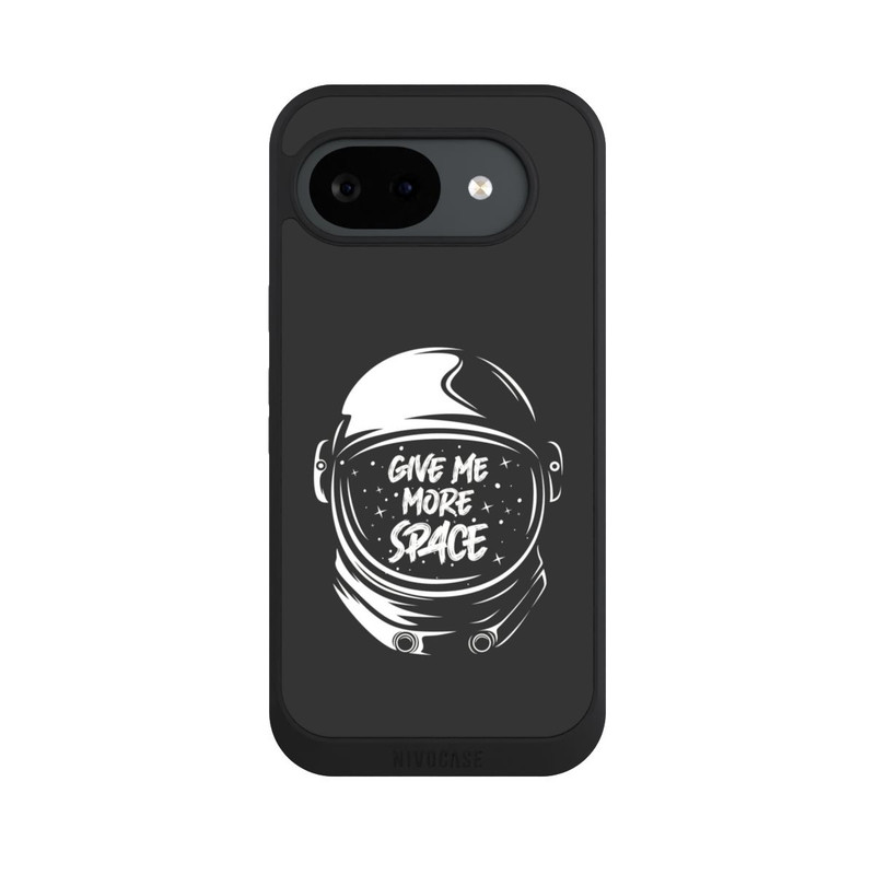 Pixel 10 a NIVOpure Give Me More Space